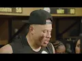 Highsmith, Fautanu, Samuel, Freiermuth, Wilson on win vs Colts | Press Pass | Pittsburgh Steelers