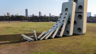 Ai VS VFX artist - Domino effect - are we cooked?!