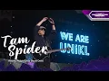 Lagu Tam Spider - Relaku Pujuk \u0026 Cinta Dewa Dewi (UniKL 17th \u0026 18th Convocation - Sesi 6)