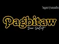 Download Lagu PAGBITAW [ DEAR JULIET ] INSTRUMENTAL | MINUS ONE