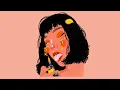 Download Lagu Madukina - Peach (zZzleepy) (Official Lyrics Video)
