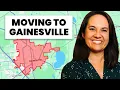 EVERYTHING You Need to Know About MOVING To Gainesville Florida 15-minute Ultimate Guide