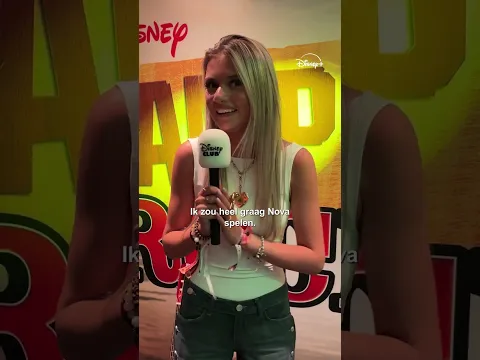 Camp Rock 3 | Nostalgie Q&A! | Disney Channel BE-NL
