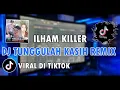 Download Lagu DJ Tunggulah Kasih Viral • Zidan Ft Tri Suaka | Dj Ku Mencintaimu Setulus Hatiku Full Bass 2022