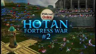  blackninja u0026 union hotan fortress war 2 rsilkroad