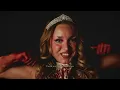Heather Russell - "Killing Spree" Official Lyric Video - Heather Russell
