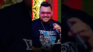 ديشا الغمراوي مع سعد الصغير    دندنها