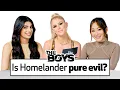 The Boys Cast Answer The Boys Most Searched Questions WIRED