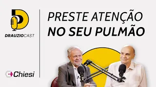 DPOC é um problema de saúde pública | DrauzioCast