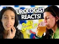 Urologist Reacts to The Strangest Addiction 😳
