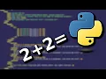 Create a Math Worksheet with Python Pandoc Mean Median