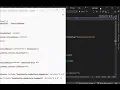 Series-3 Seeding database and first API - Dotnet core 8 and reactjs