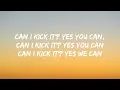 Emotional Oranges - West Coast Love (Lyrics)