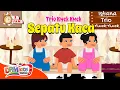 Download Lagu ANIMASI 1 JAM - Sepatu Kaca | Lagu Anak : Trio Kwek Kwek