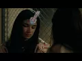 Maritza Flaca Lesbian Kiss Orange Is the New Black
