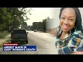 Man arrested in Gary shooting death of mother of 6