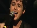 Download Lagu Green Day - Wake Me Up When September Ends [Live @ KROQ Almost Acoustic 2004]