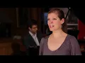 In der Fremde (Liederkreis Op.39, Schumann)