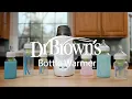 Dr Brown s Bottle Warmer - How to Warm a Baby Bottle with Dr Brown s Bottle Warmer