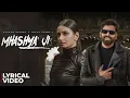 Download Lagu MHASHYA JI ( LYRICAL VIDEO ): Masoom Sharma | Nidhi Sharma | Swara | New Haryanvi Song 2025