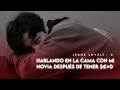 Download Lagu Novio coreano || Hablando con mi novia después de...|| Subs, reales.