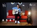 Yudha Prawira - Asat | Dangdut [OFFICIAL]