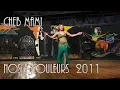 Cheb Mami - Nos Couleurs 2011.avi