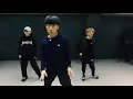 Kid Milli - Levitate | CHADI Choreography Pop Up Class