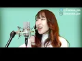 ゲレンデがとけるほど恋したい / 広瀬香美【アルペン】CMソング (フル歌詞付き) - cover 【Nanao】歌ってみた