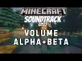 Download Lagu Minecraft Volume ALPHA+BETA SoundTrack | (Minecraft OST) | YelloBeast