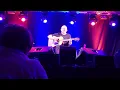 A Pair Of Brown Eyes - Christy Moore - Christy speaks about Shane McGowan after Shane's Funeral 2023