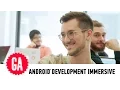 Android Development Immersive General Assembly