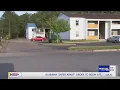 Crime Map Shooting reported at Azalea Pointe Apartments