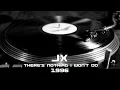 JX  - There's Nothing I Won't Do (1996)
