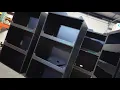 Concept3 MaXX for Cambro 26x18x15 Tubs - Focus Cubed Habitats Enclosure Talk