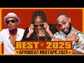 Download Lagu AFROBEATS 2025 VIDEO MIX | NAIJA 2025 | AMAPIANO 2025 (ASAKE MMS, BURNA, WIZKID, TYLA, TEMS, AYRA)