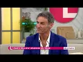 Download Lagu Marti Pellow (Former Wet Wet Wet Singer) On Lorraine [22.02.2024]