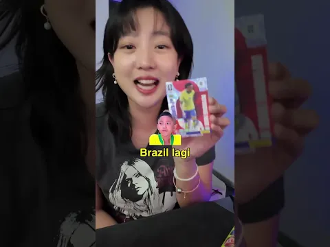 GACHA PANINI FIFA WORLD CUP 2026 ADRENALYN XL
