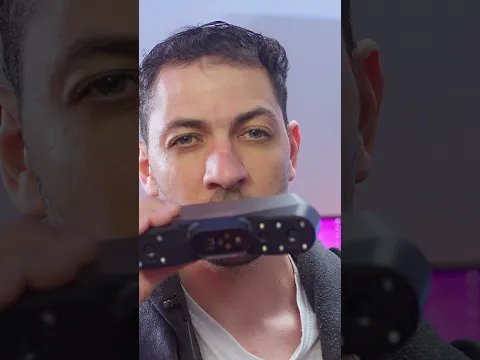 Yo uso un Escáner 3D POP 4 para hacer videojuego