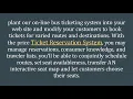 Red Bus Clone Online Bus Booking Script Bus Booking clone