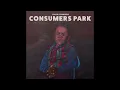 Chuck Strangers - A Pause for Peace (feat. Joey Bada$$)