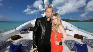 Nickelback Chad Kroeger s Lifestyle 2022