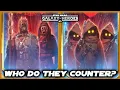 Tuskens Jawas Who Do They Counter in SWGOH Grand Arena