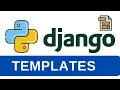 Templates and Render - Python Django Tutorial 9