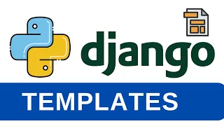 Templates and Render - Python Django Tutorial 9