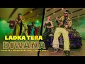 Lagu Ladka Tera Diwana  | SIRAZEE x Manju Nautiyal x Bijju Bhai  |