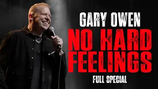 Gary Owen No Hard Feelings 2026 FULL SPECIAL