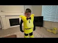 Please view gson channel https youtu si Yst7eqvCt5Qx-Kok homemade Spring Bonnie