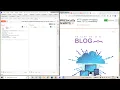 HTTP request smuggling basic TE CL vulnerability