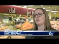 Weis Markets donates check